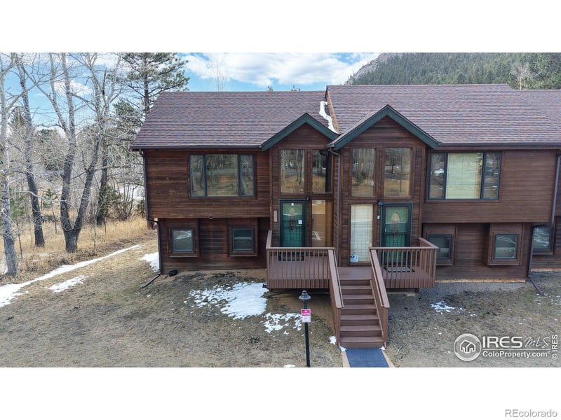 1280 Fall River Rd #1, Estes Park, CO 80517