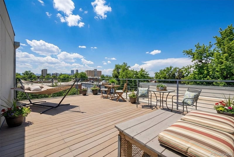 1245 Columbine St #207, Denver, CO 80206