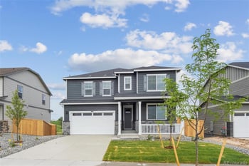 14022 Alpine Phlox Ln, Parker, CO 80134