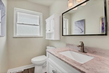 6710 Foresthill St, Littleton, CO 80120