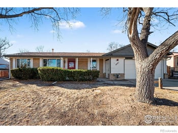 8681 Essex St, Denver, CO 80229