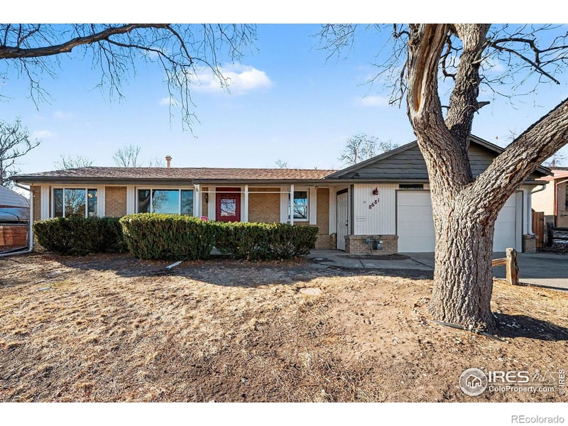 8681 Essex St, Denver, CO 80229