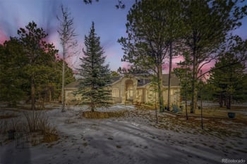725 Lancers Ct, Monument, CO 80132