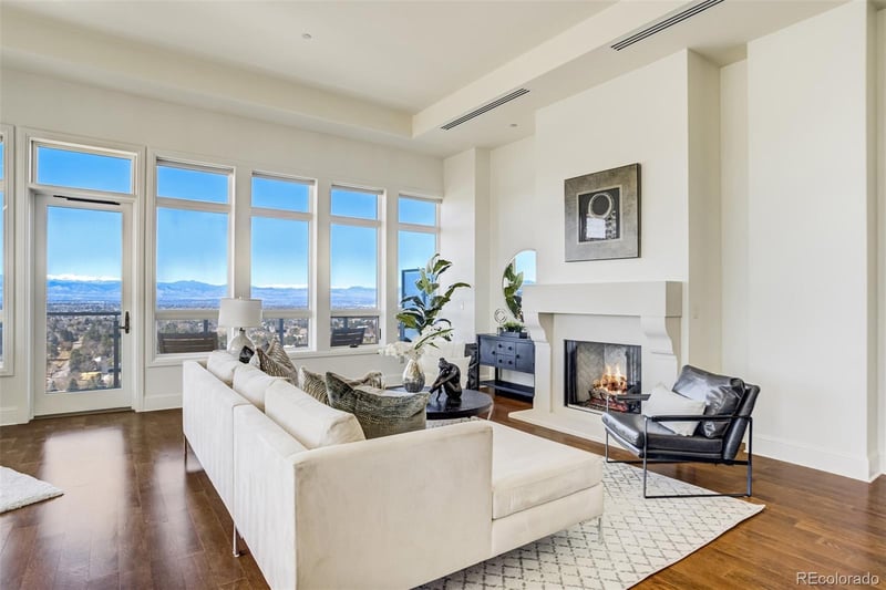 5455 Landmark Pl #1206, Greenwood Village, CO 80111