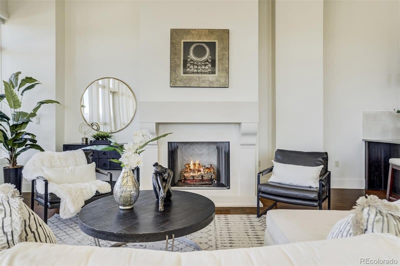 5455 Landmark Pl #1206, Greenwood Village, CO 80111