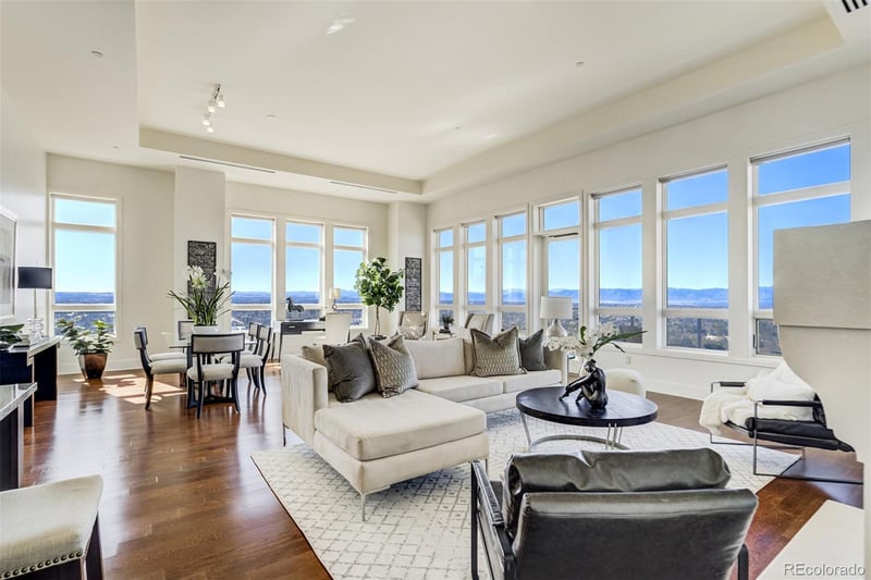 5455 Landmark Pl #1206, Greenwood Village, CO 80111