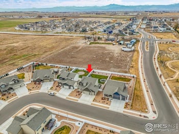 2538 Doe Ridge Way, Johnstown, CO 80534