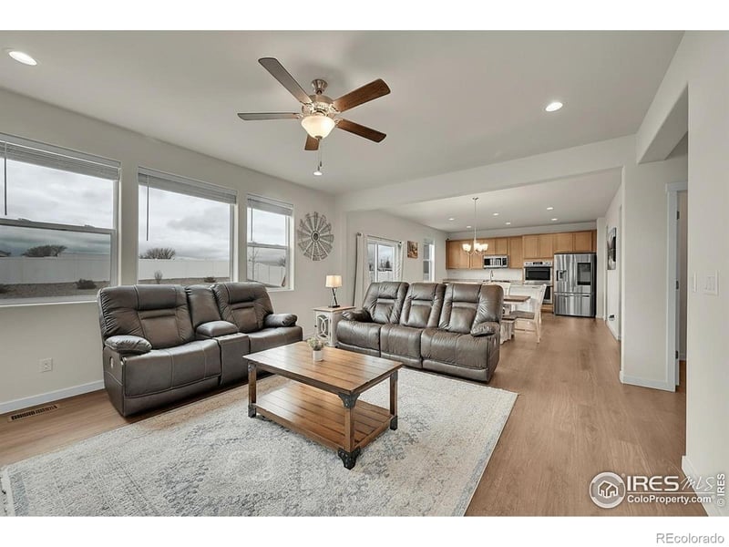 2538 Doe Ridge Way, Johnstown, CO 80534