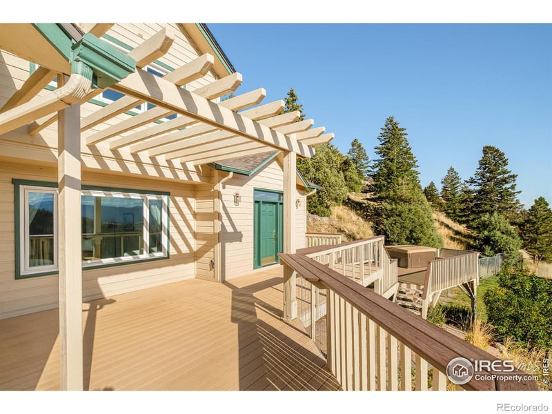 270 Canon View Rd, Boulder, CO 80302