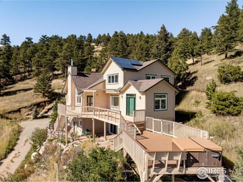 270 Canon View Rd, Boulder, CO 80302
