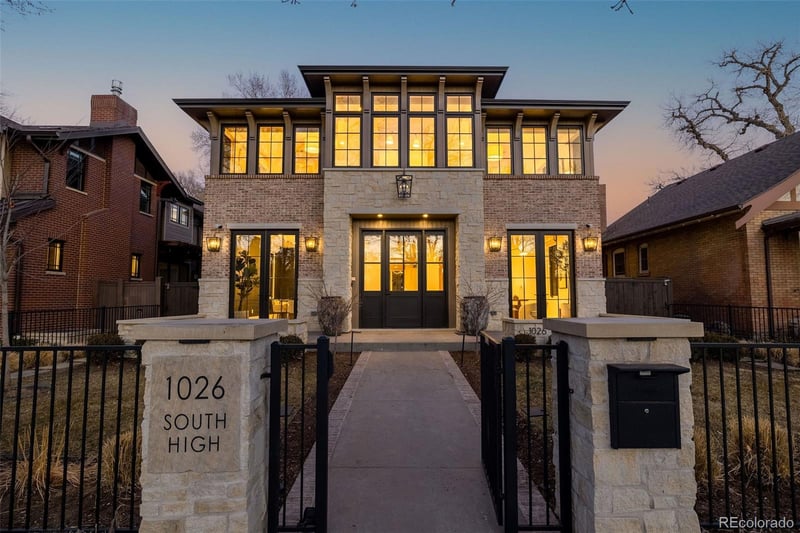 1026 High St, Denver, CO 80209