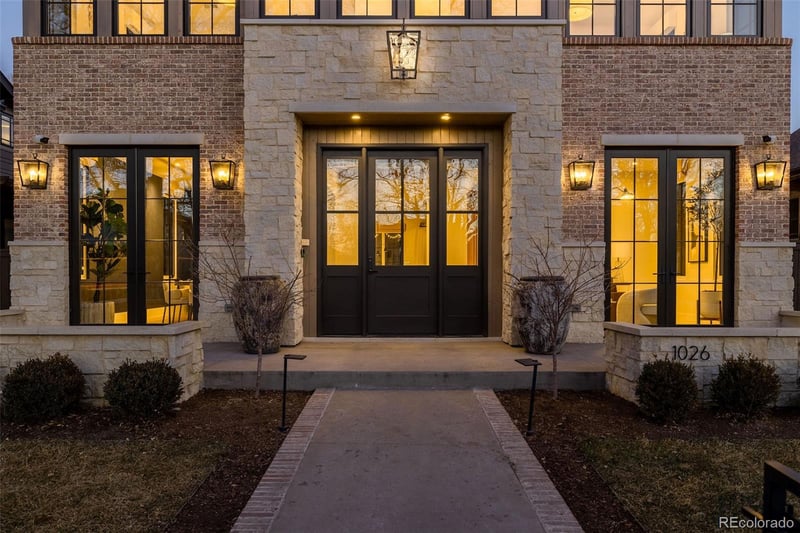 1026 S High St, Denver, CO 80209