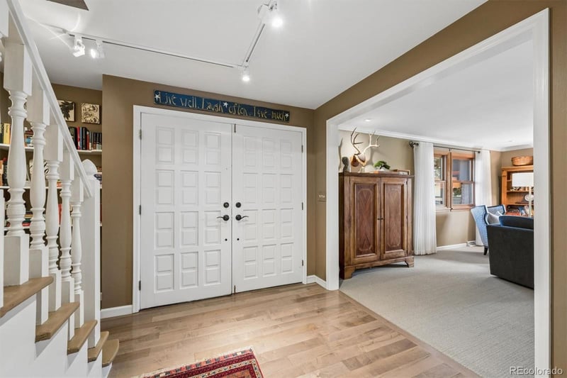 6277 S Locust St, Centennial, CO 80111