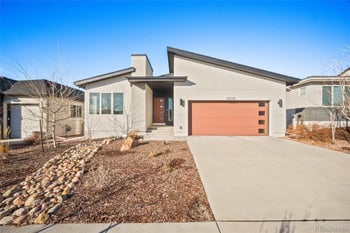 6518 Cumbre Vista Way, Colorado Springs, CO 80924
