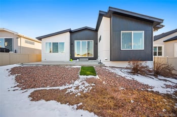 6518 Cumbre Vista Way, Colorado Springs, CO 80924