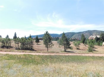 6382 Country Club Dr, Larkspur, CO 80118