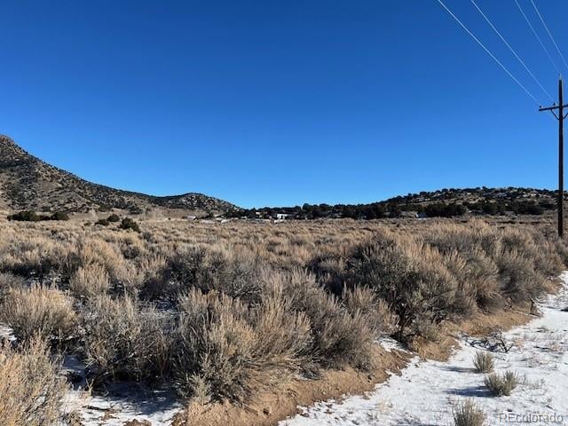 549 Bateman Rd, Fort Garland, CO 81133