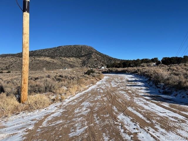 549 Bateman Rd, Fort Garland, CO 81133