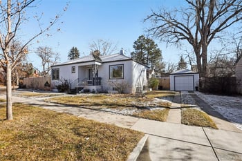 1421 Prospect St, Colorado Springs, CO 80907
