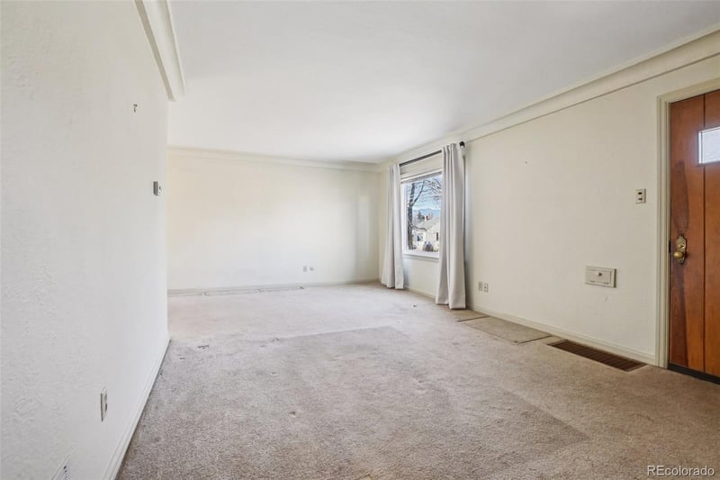 1421 Prospect St, Colorado Springs, CO 80907