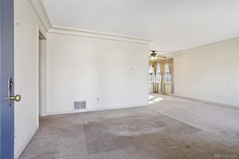 1421 Prospect St, Colorado Springs, CO 80907