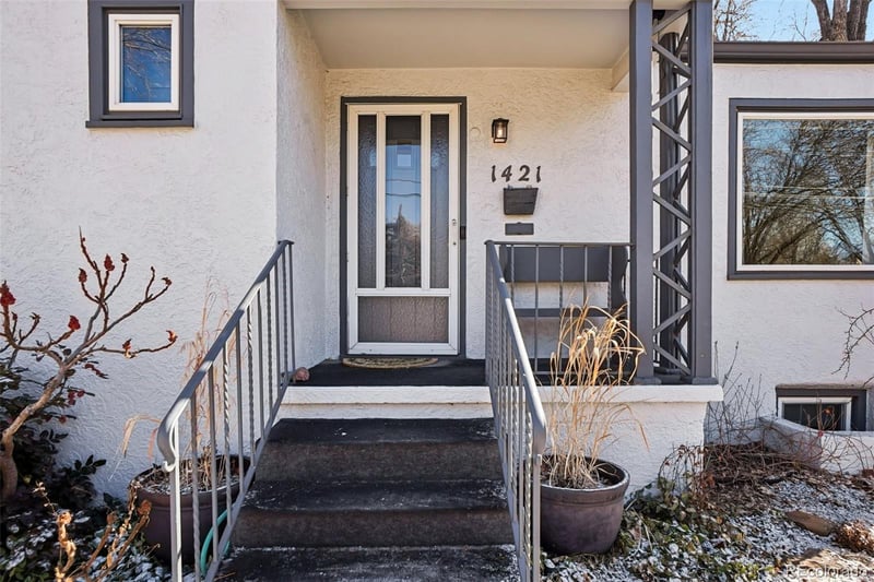 1421 Prospect St, Colorado Springs, CO 80907