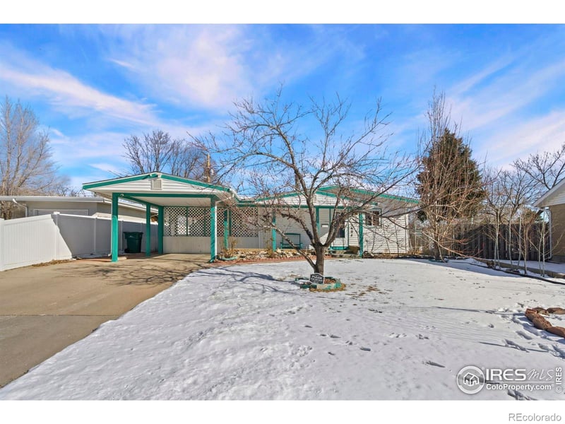 2604 14th Ave Ct, Greeley, CO 80631
