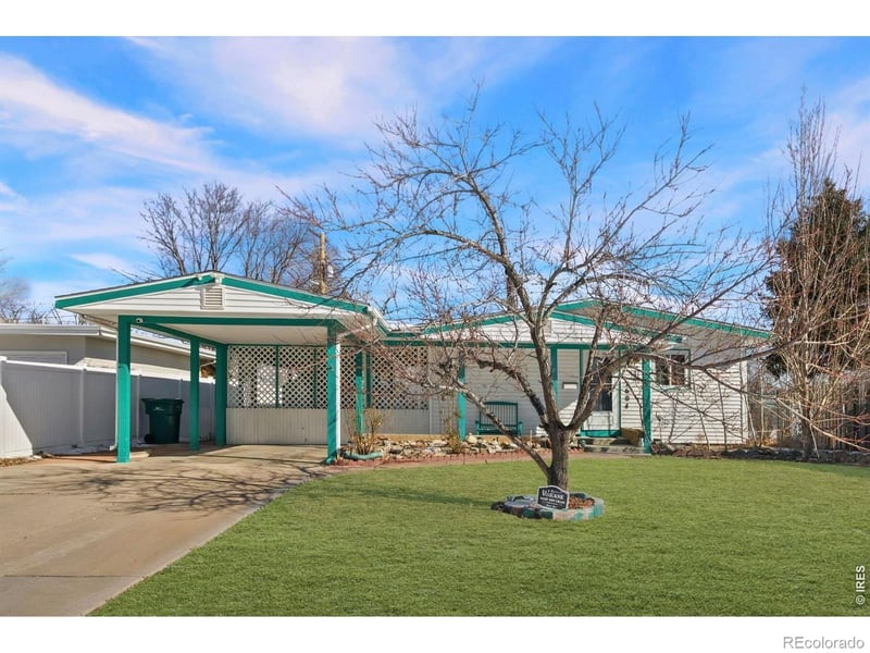 2604 14th Ave Ct, Greeley, CO 80631