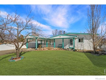 2604 14th Ave Ct, Greeley, CO 80631