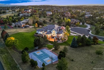 337 High Ridge Way, Castle Pines, CO 80108