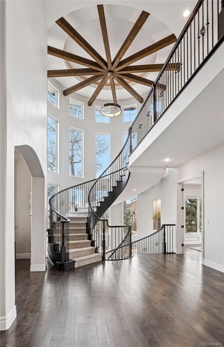 337 High Ridge Way, Castle Pines, CO 80108