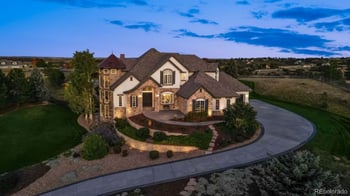337 High Ridge Way, Castle Pines, CO 80108