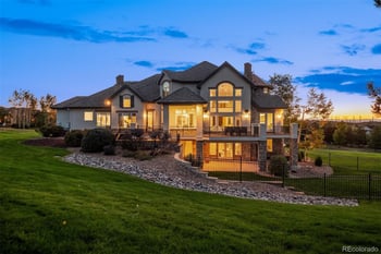 337 High Ridge Way, Castle Pines, CO 80108