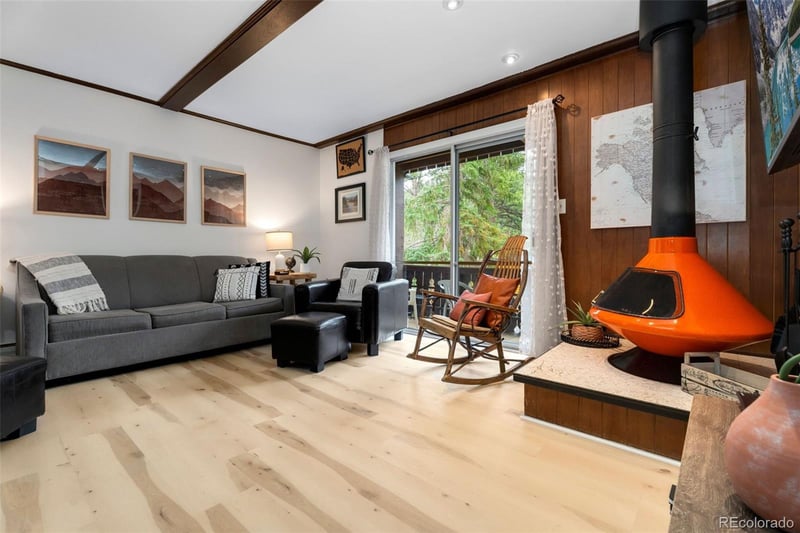 2760 Fall River Rd #228, Estes Park, CO 80517