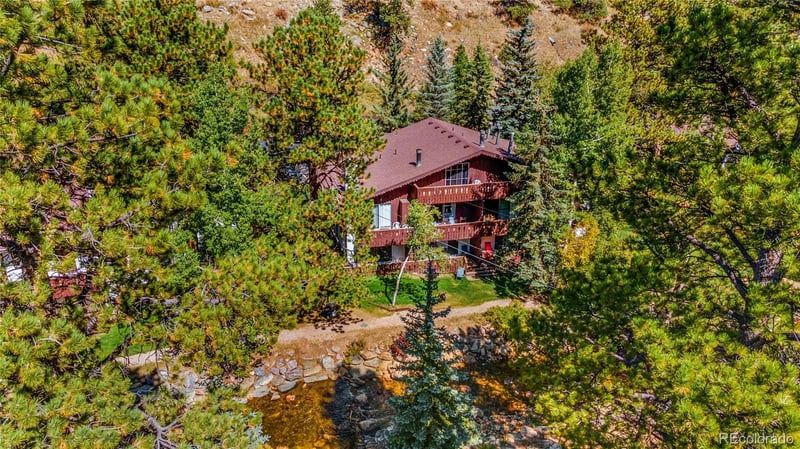 2760 Fall River Rd #228, Estes Park, CO 80517