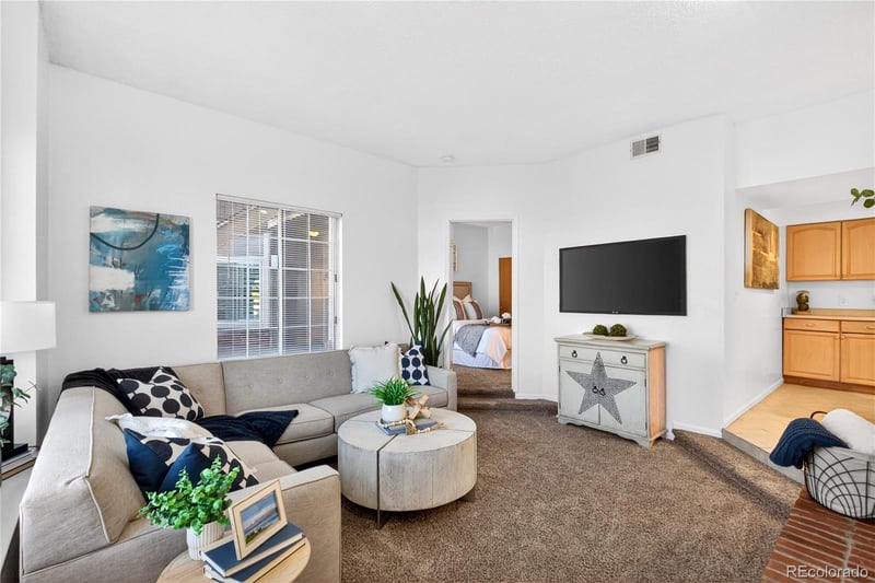 4760 Wadsworth Blvd #H101, Littleton, CO 80123