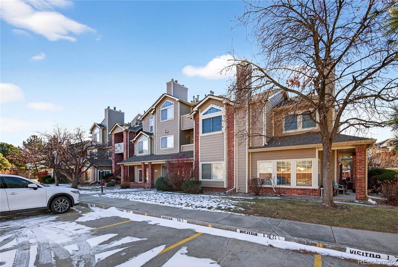 4760 Wadsworth Blvd #H101, Littleton, CO 80123