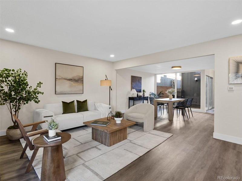 3548 Hillcrest Dr #2, Denver, CO 80237