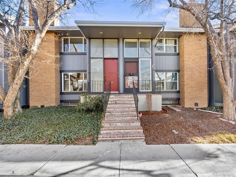 3548 S Hillcrest Dr #2, Denver, CO 80237