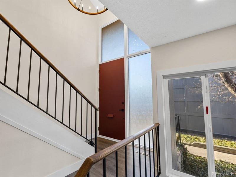3548 S Hillcrest Dr #2, Denver, CO 80237