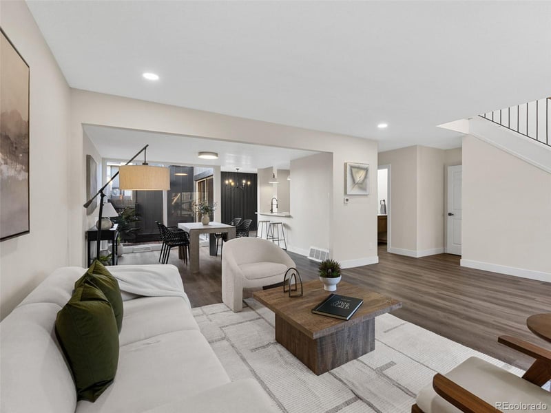 3548 S Hillcrest Dr #2, Denver, CO 80237