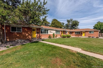 1331 Xanadu St, Aurora, CO 80011