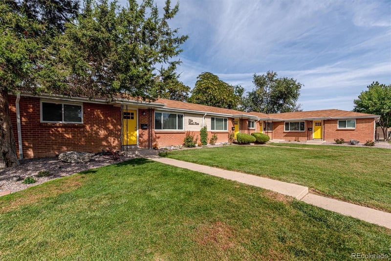 1331 Xanadu St, Aurora, CO 80011