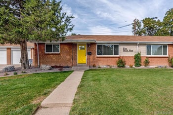 1331 Xanadu St, Aurora, CO 80011