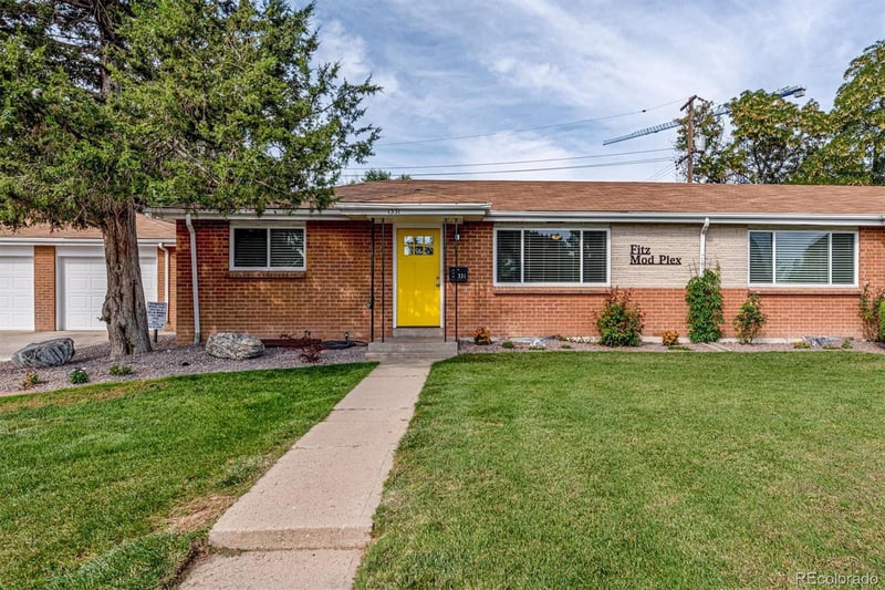 1331 Xanadu St, Aurora, CO 80011