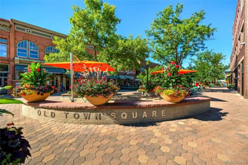 228 E Oak St, Fort Collins, CO 80524