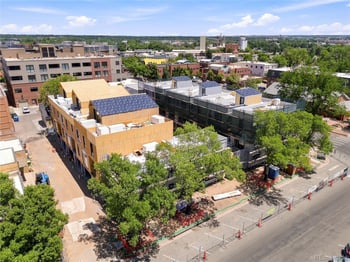 228 E Oak St, Fort Collins, CO 80524