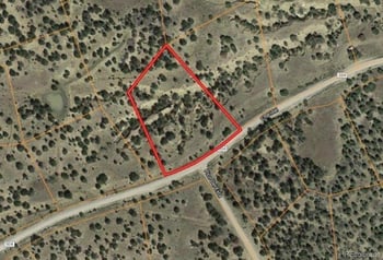 Lot 533 Rio Cucharas, Walsenburg, CO 81089