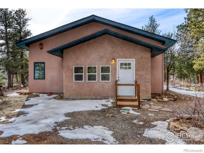 314 Lefthand Canyon Dr, Boulder, CO 80302