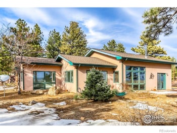 314 Lefthand Canyon Dr, Boulder, CO 80302